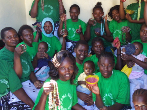Amazing, beautiful, Social Entrepreneurs
