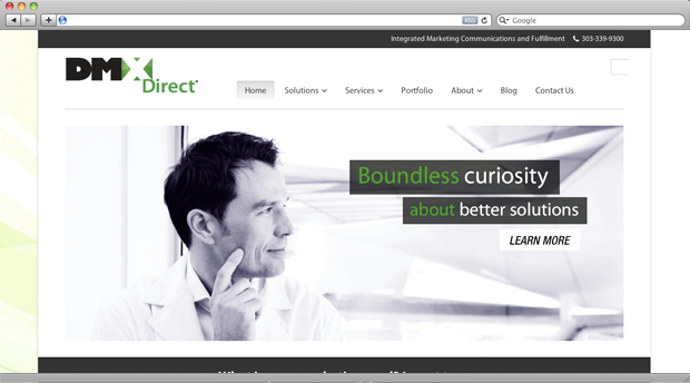 Digital Marketing Director